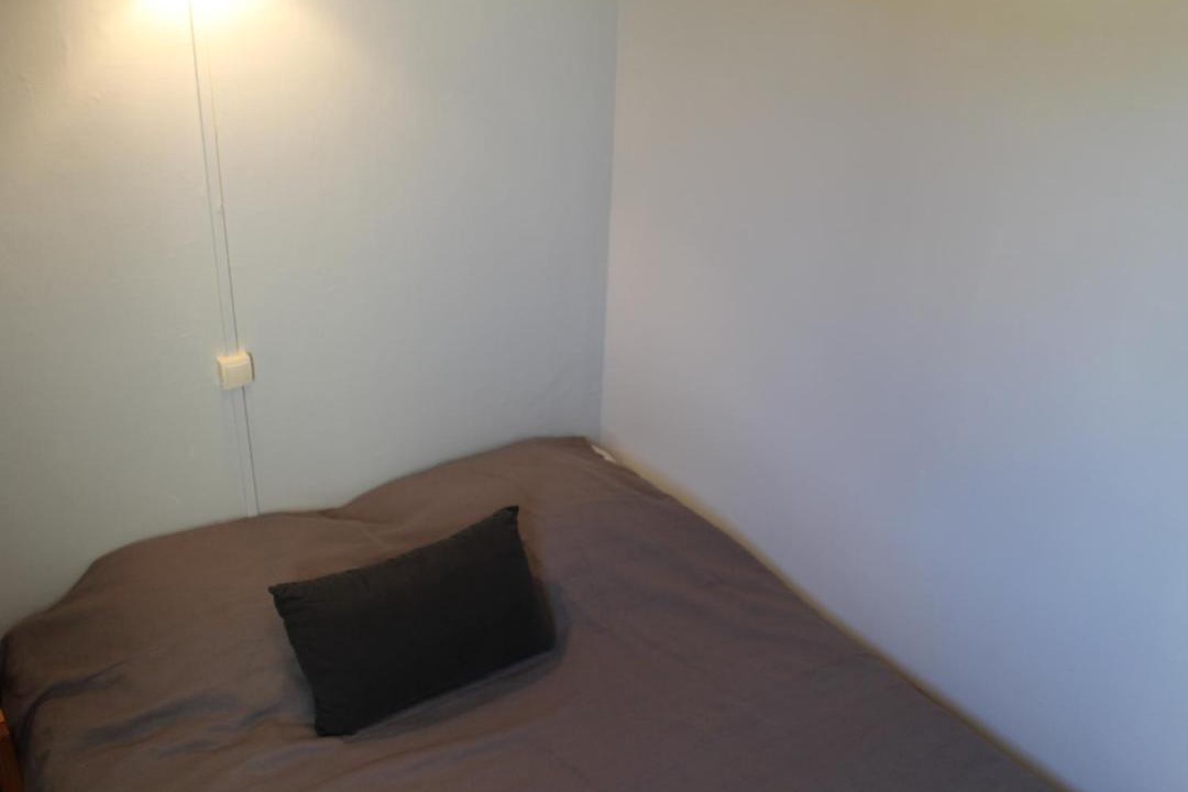Photo of Bedroom in La Roche-Posay