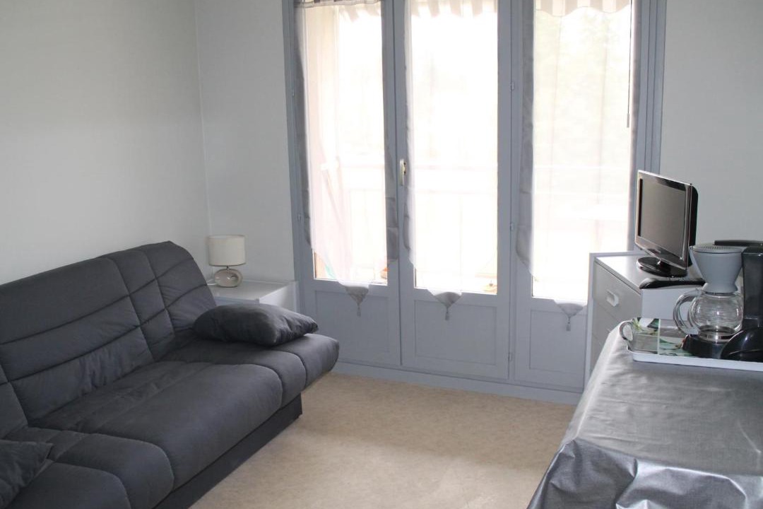 Photo of Livingroom in La Roche-Posay