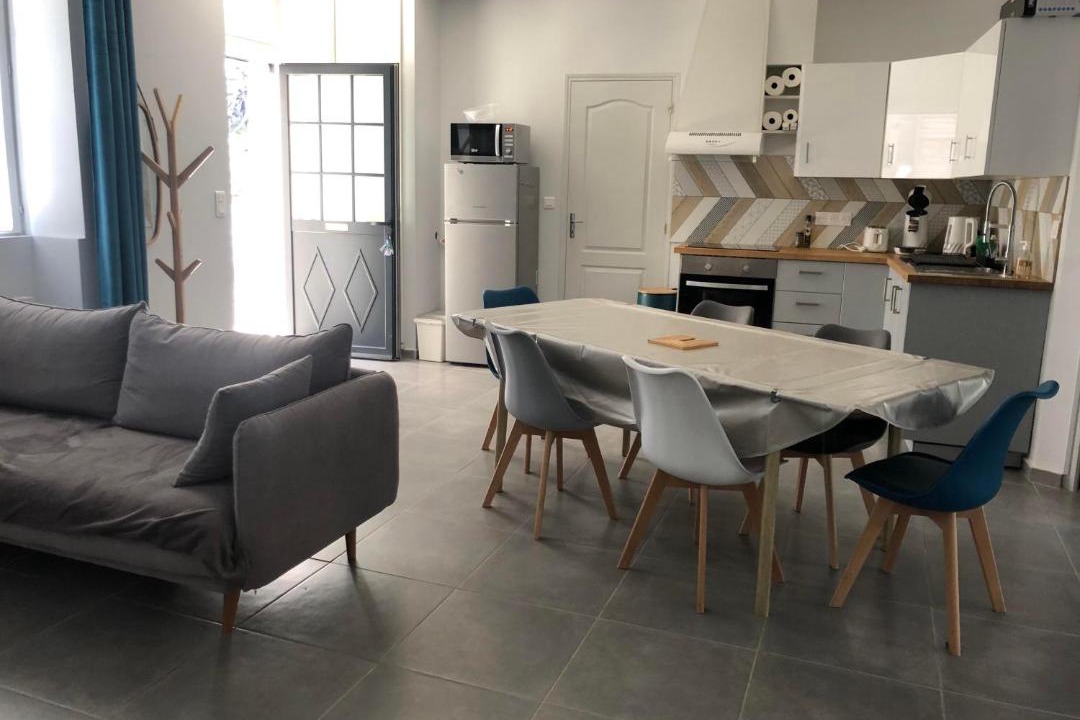 Photo of Livingroom in Montbard