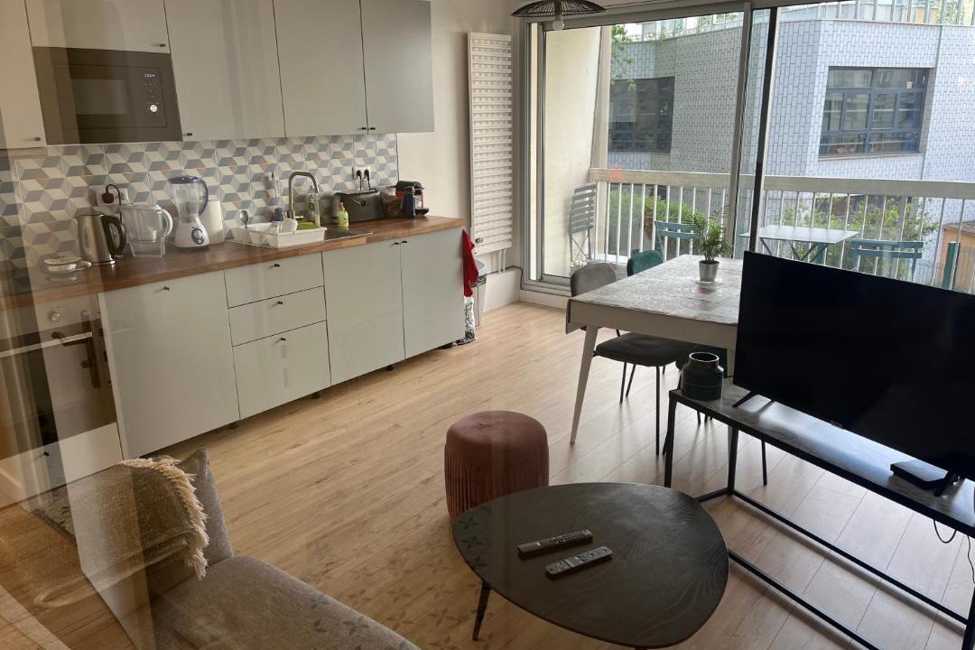 Photo of Livingroom in Flandres