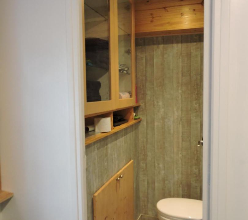 Photo of Bathroom in Saint-Nicolas-de-la-Haie