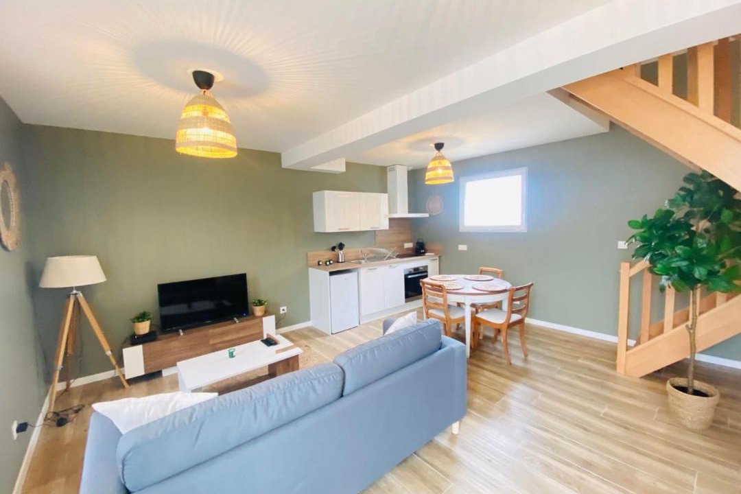 Photo of Livingroom in Laon
