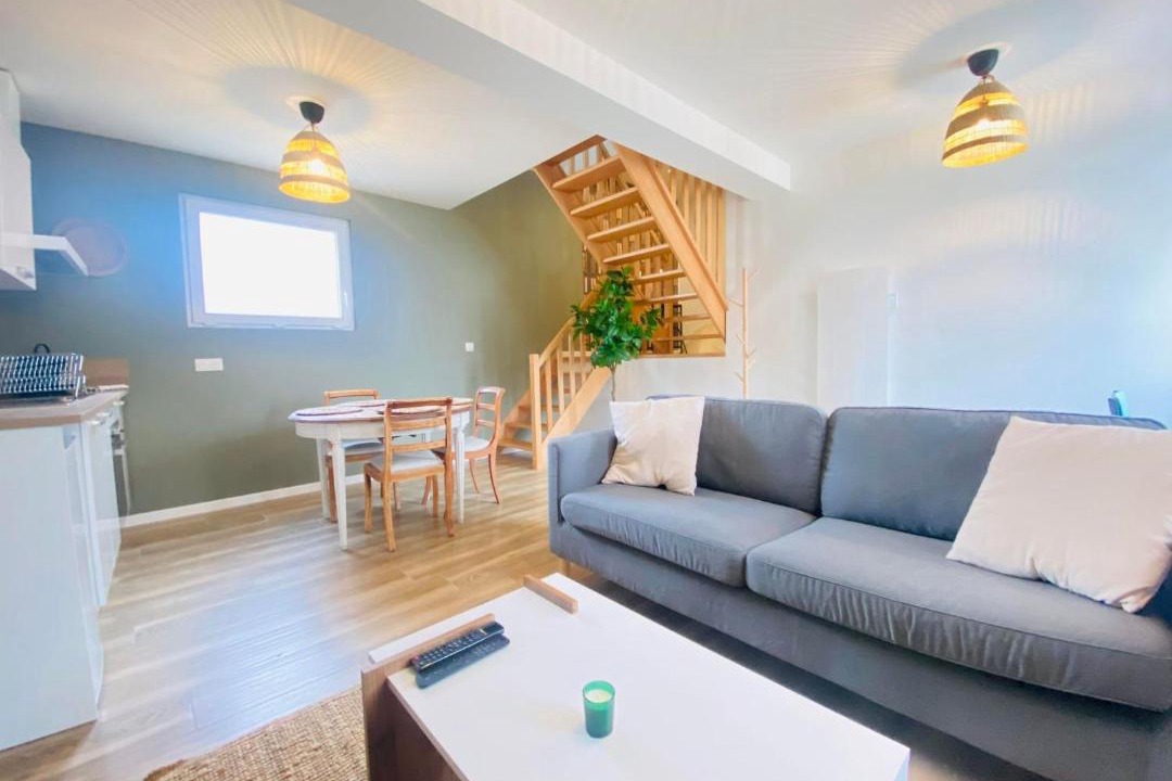 Photo of Livingroom in Laon