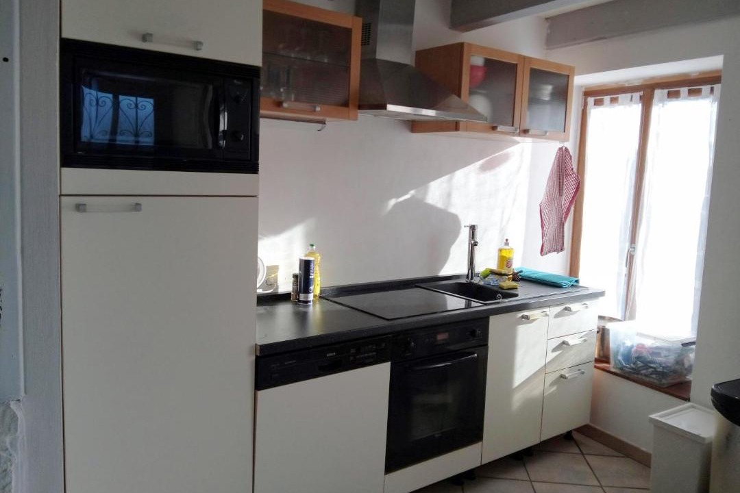 Photo of Kitchen in Celles-en-Bassigny