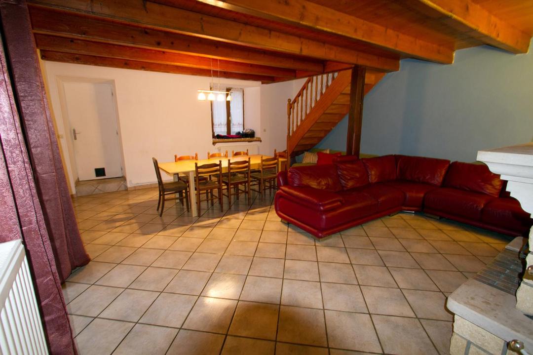 Photo of Livingroom in Celles-en-Bassigny