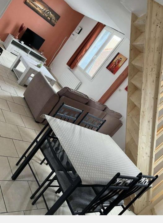 Photo of Livingroom in Denain