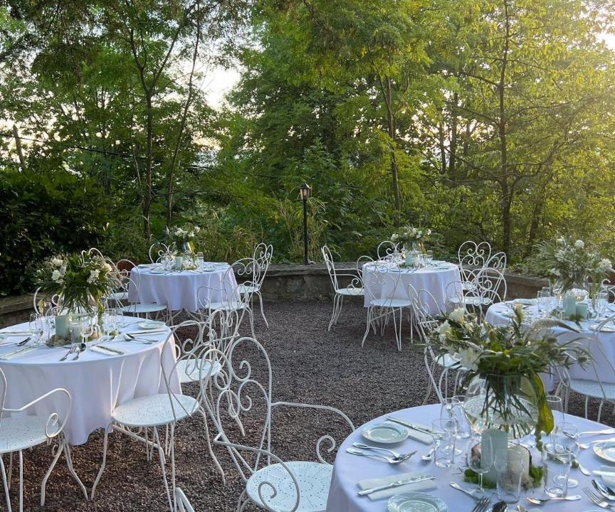 Photo of Patio Balcony in Haut Montmorency