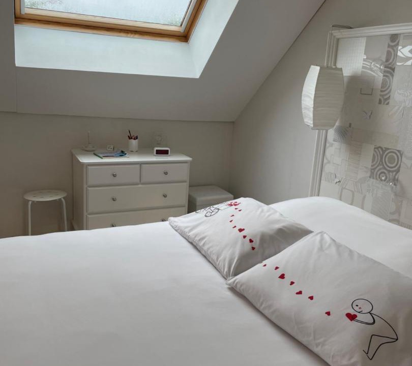 Photo of Bedroom in Lesquin