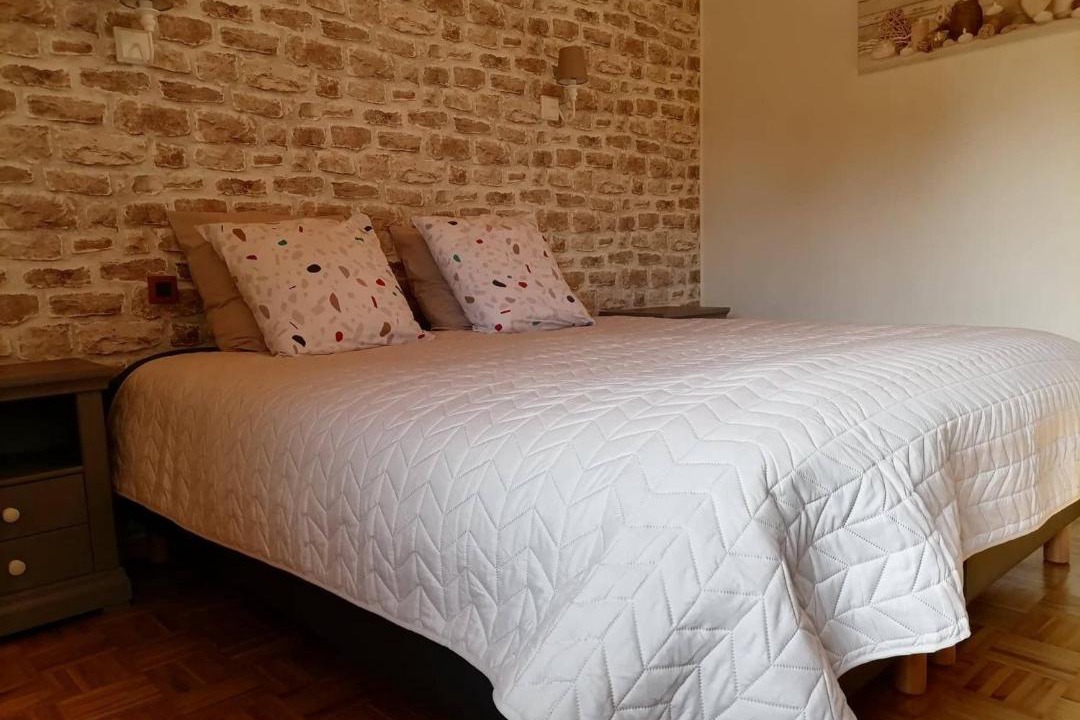 Photo of Bedroom in Moitron-sur-Sarthe