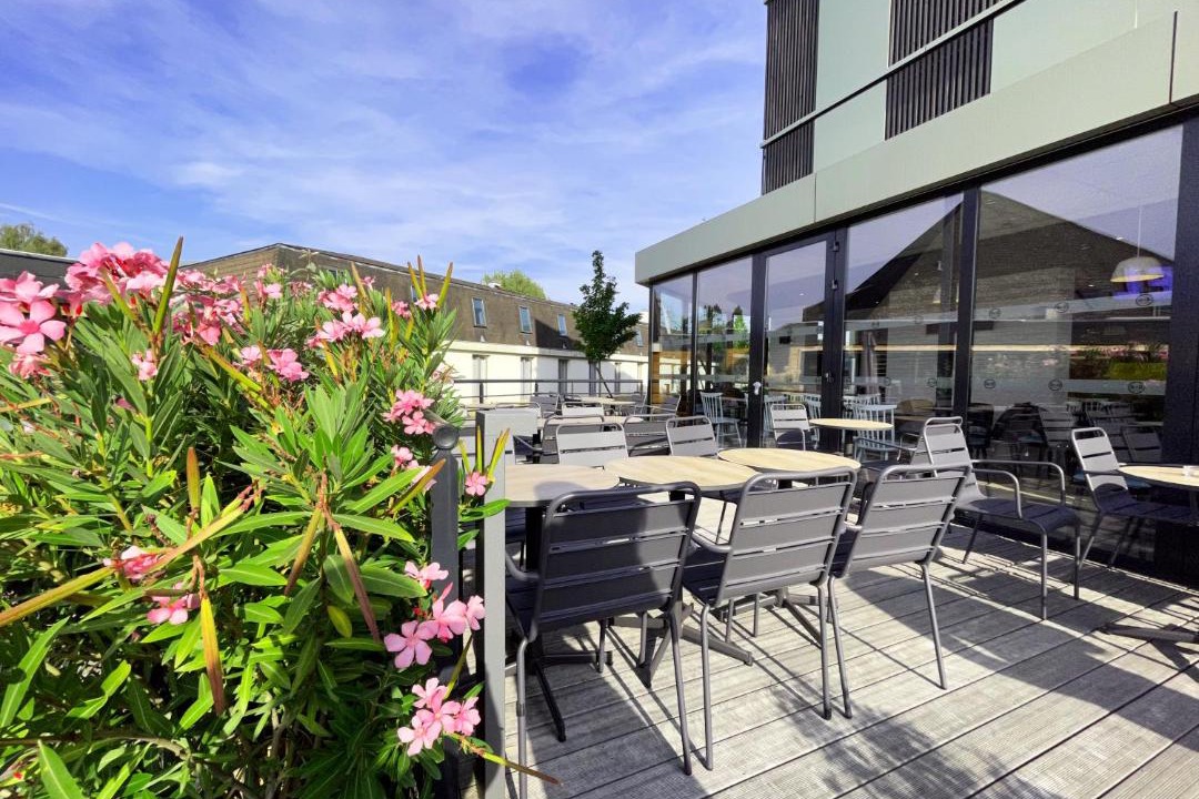 Photo of Patio Balcony in Compiegne