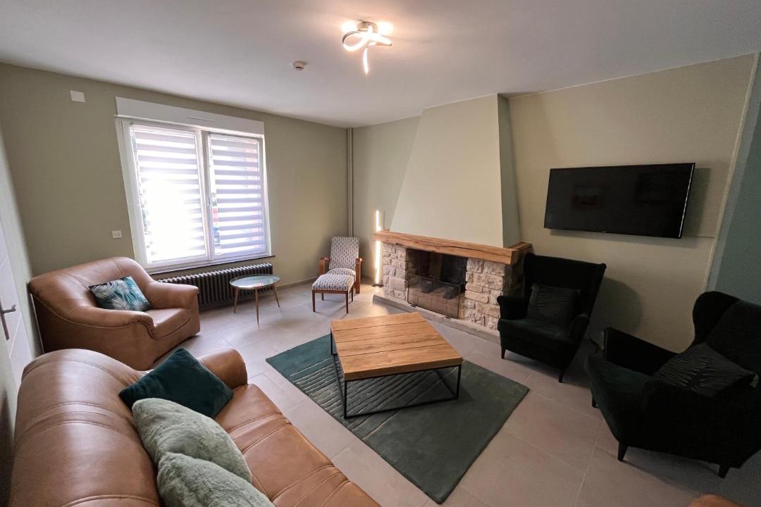 Photo of Livingroom in Haybes