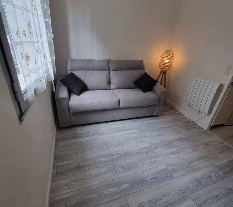 Photo of Bedroom in Chaville