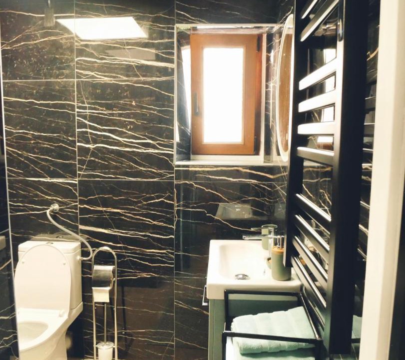 Photo of Bathroom in Forbach