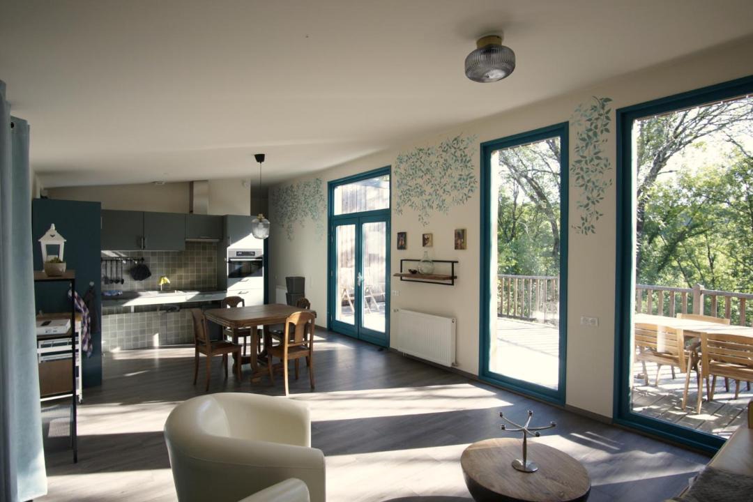 Photo of Livingroom in Epiry