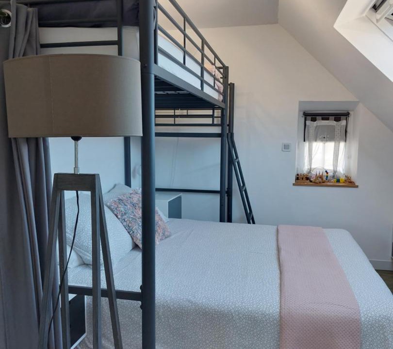Photo of Bedroom in Berck-sur-Mer