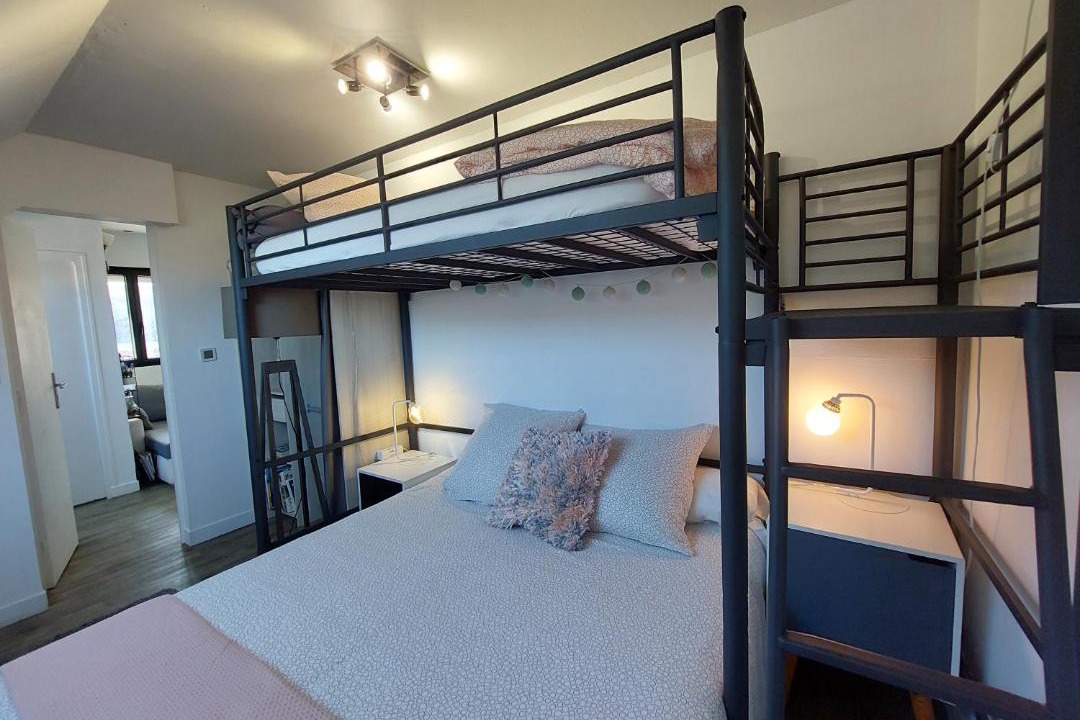 Photo of Bedroom in Berck-sur-Mer