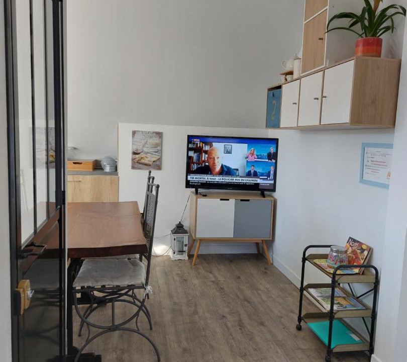 Photo of Livingroom in Berck-sur-Mer