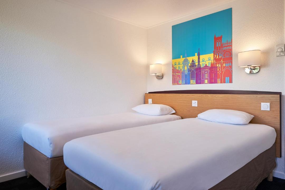 Photo of Bedroom in Poteries