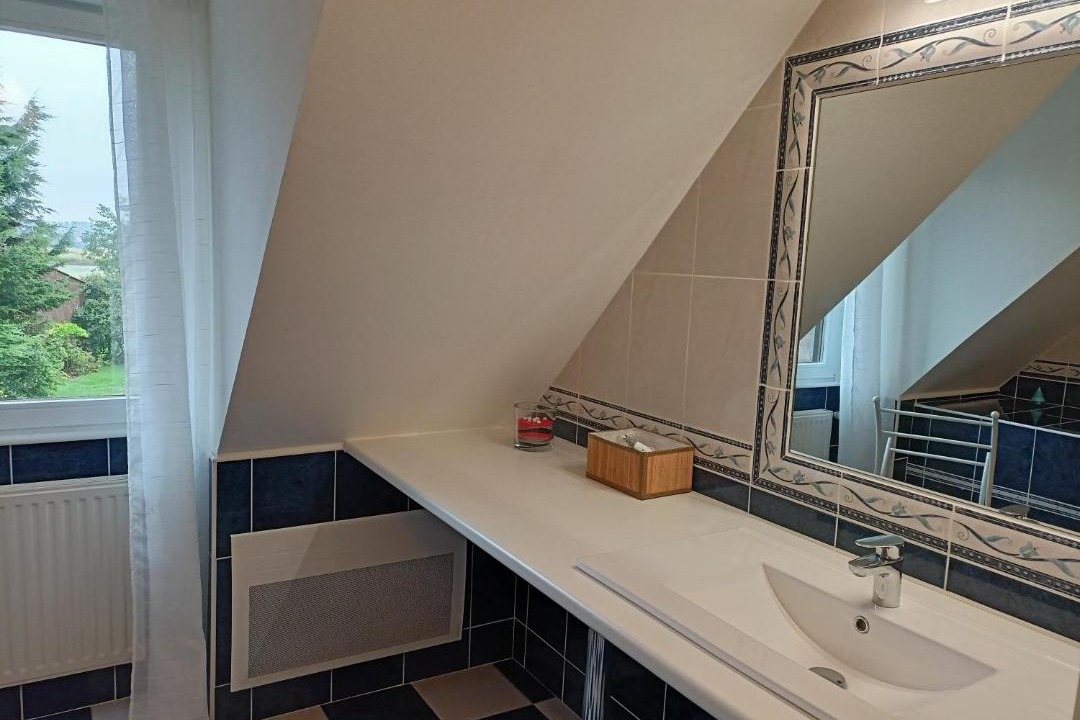 Photo of Bathroom in Verlinghem