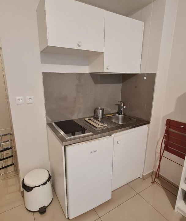 Photo of Kitchen in Montfermeil