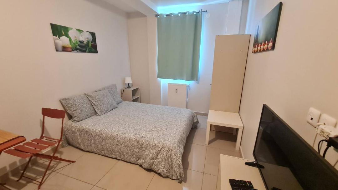 Photo of Bedroom in Montfermeil