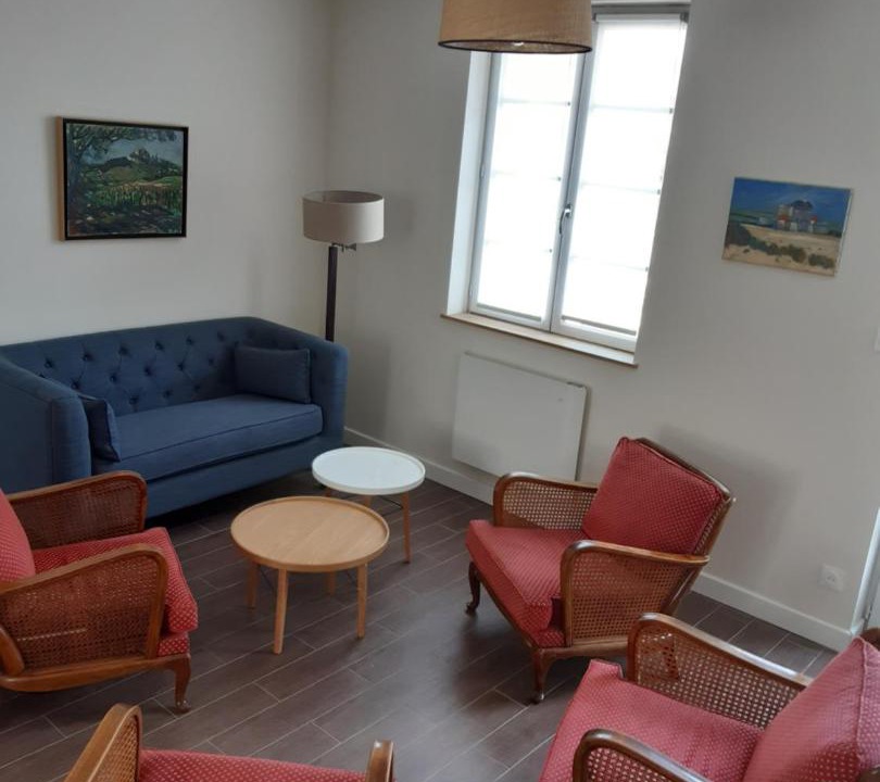 Photo of Livingroom in Audinghen
