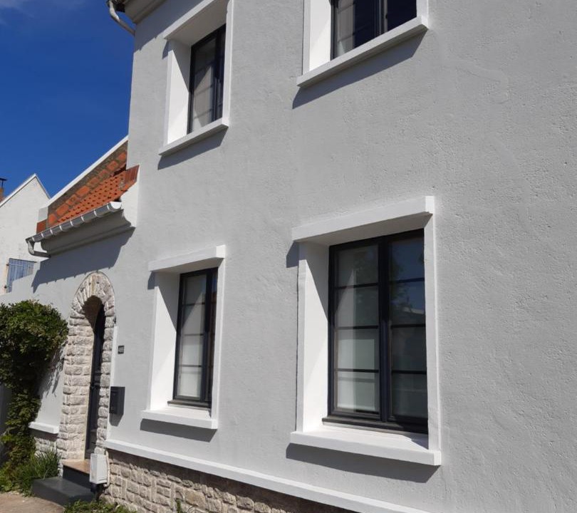 Photo of Buildings in Audinghen