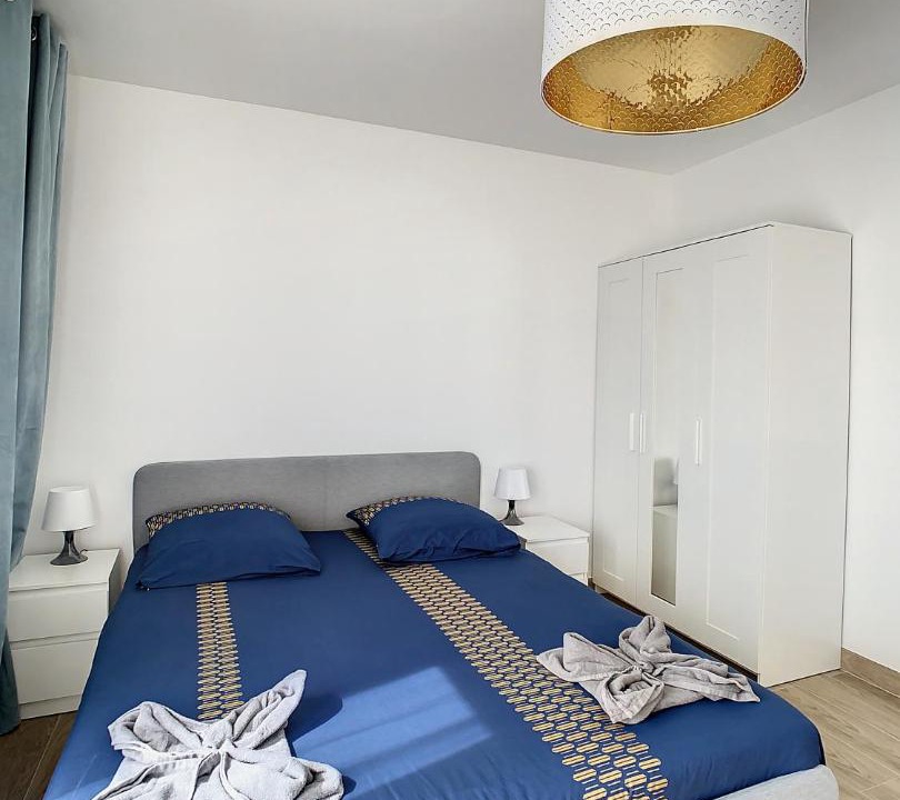 Photo of Bedroom in Livry-Gargan