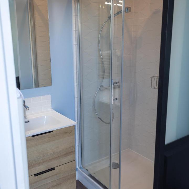 Photo of Bathroom in Audinghen