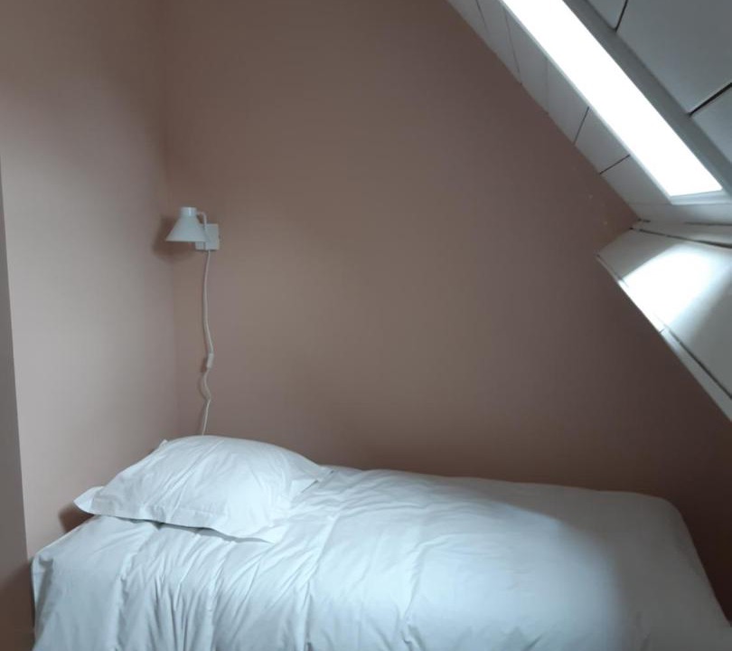 Photo of Bedroom in Audinghen
