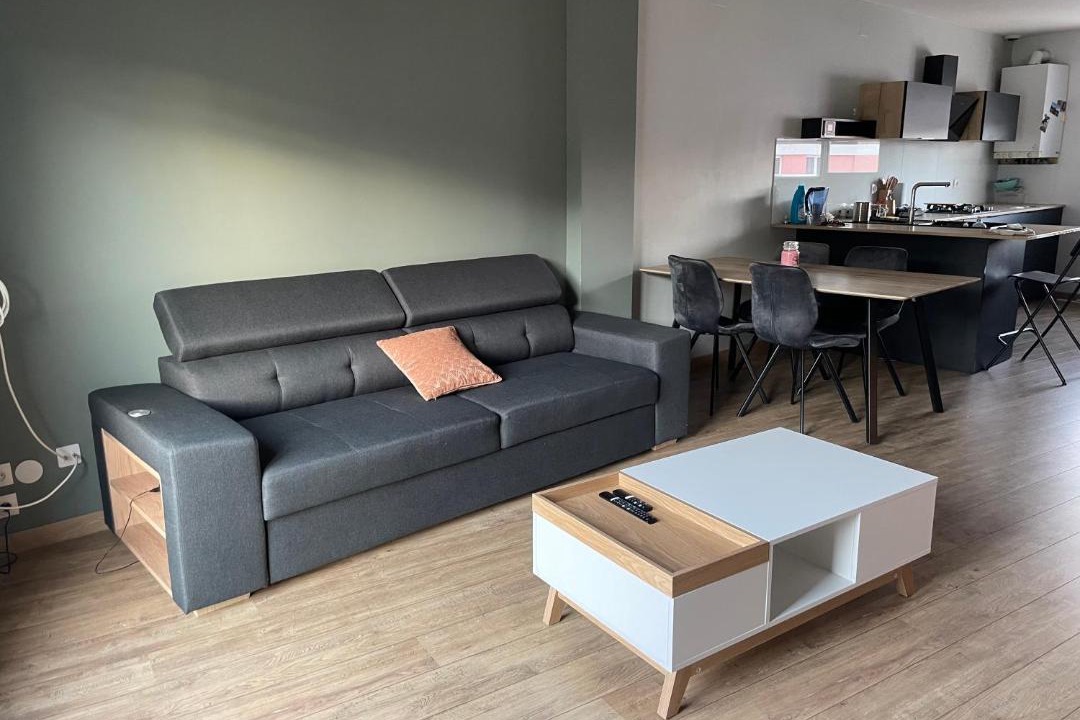 Photo of Livingroom in Clouange