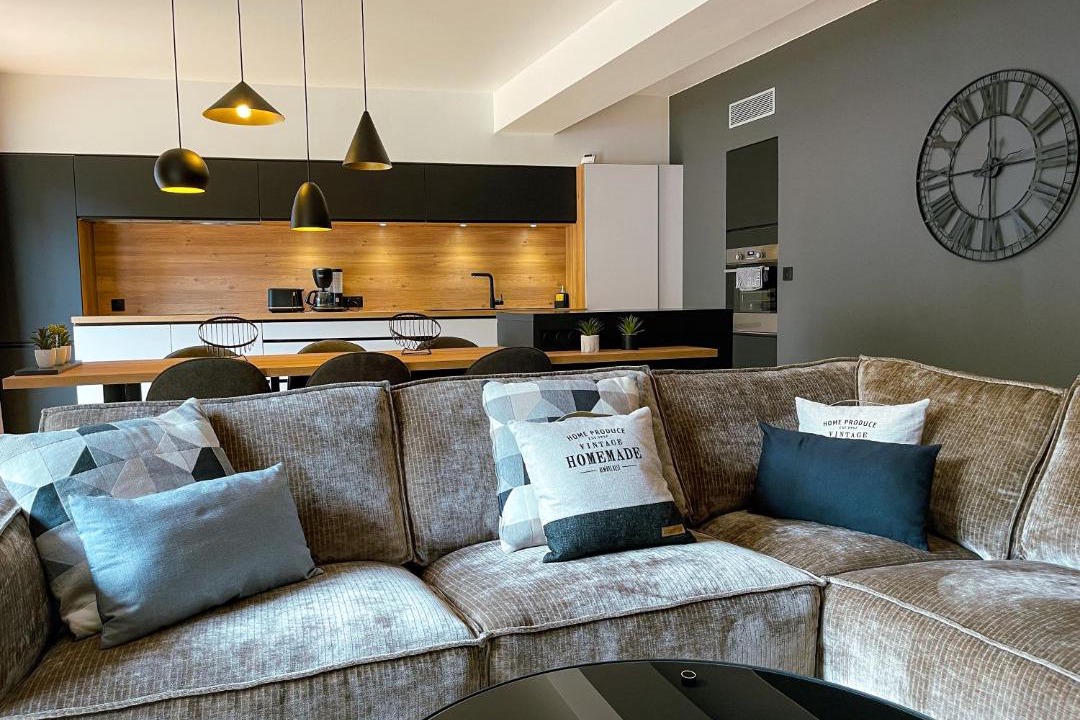 Photo of Livingroom in Ville Haute