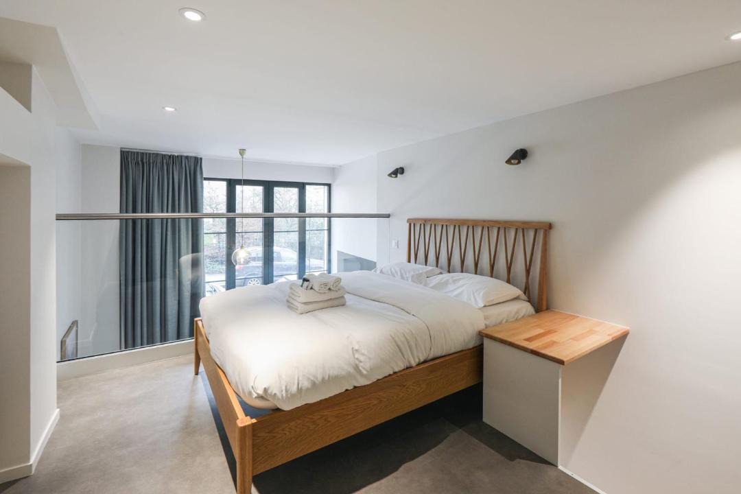 Photo of Bedroom in Plaisance