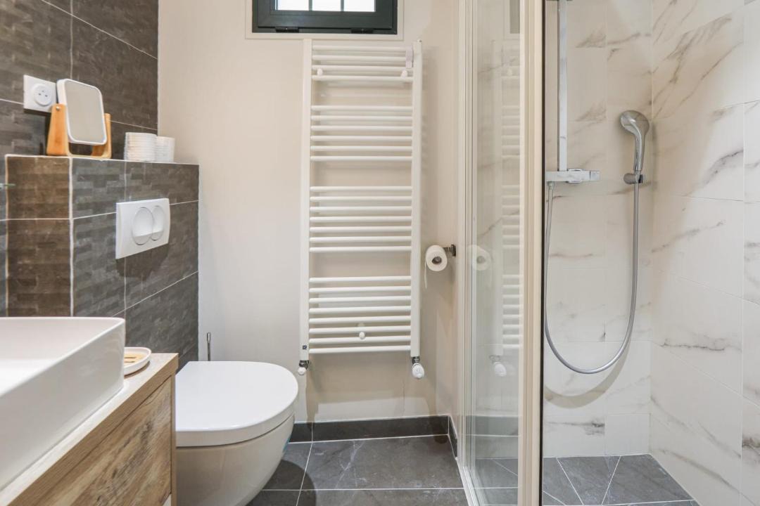 Photo of Bathroom in Plaisance