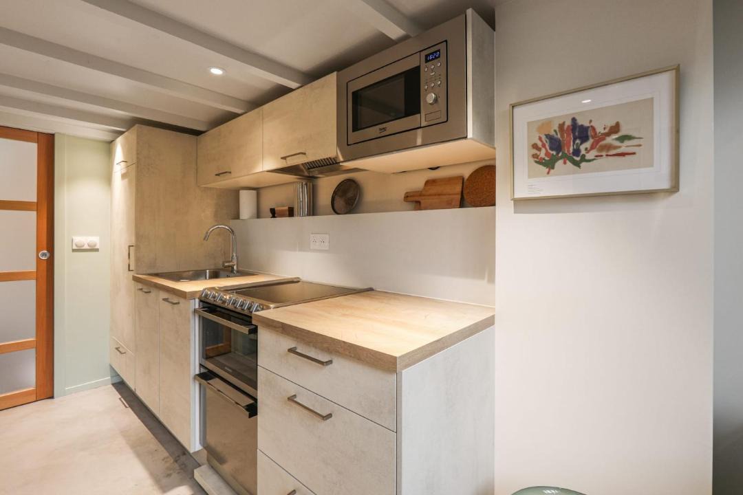 Photo of Kitchen in Plaisance