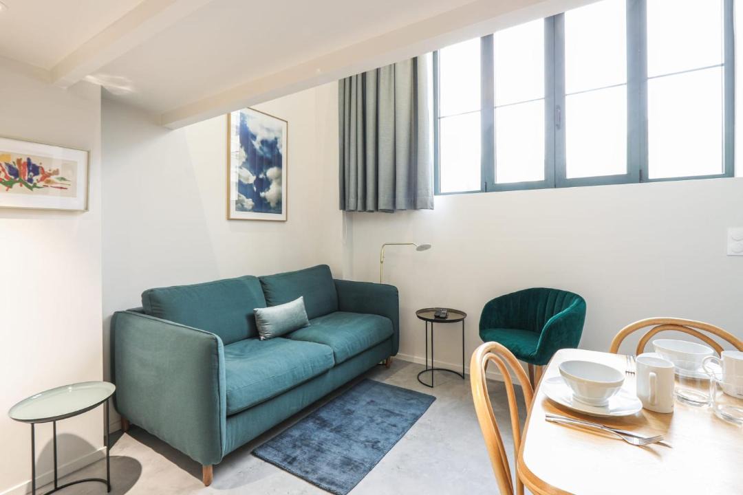 Photo of Livingroom in Plaisance