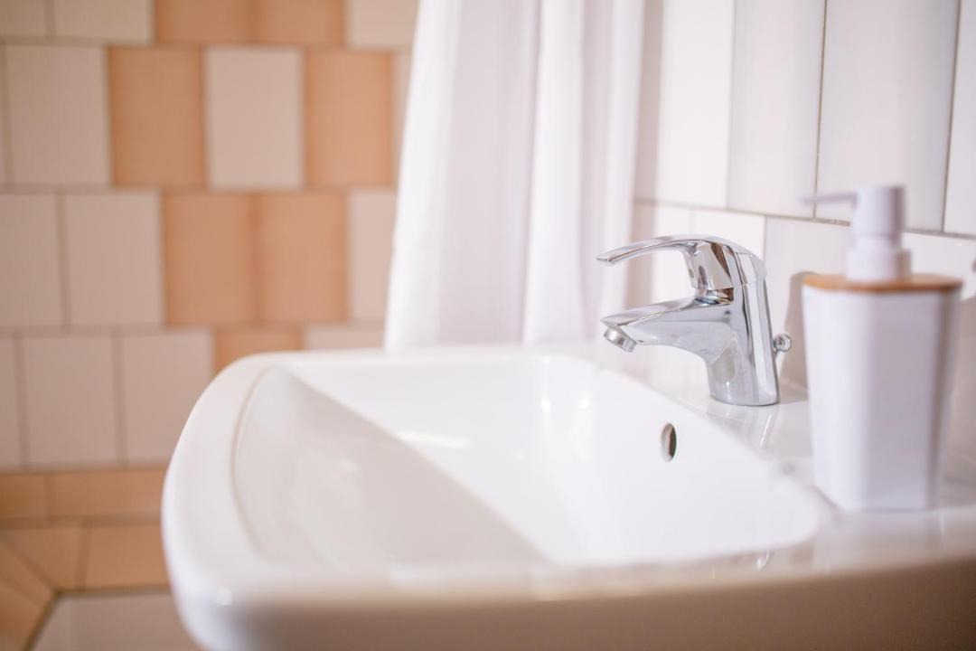 Photo of Bathroom in Belfort