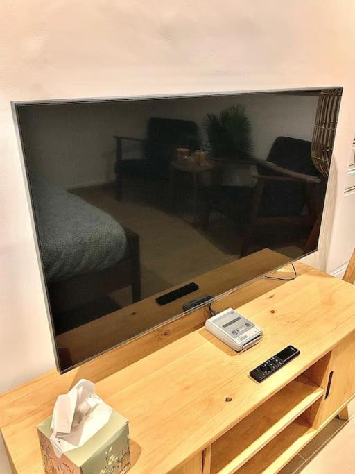Photo of Livingroom in Enghien-les-Bains