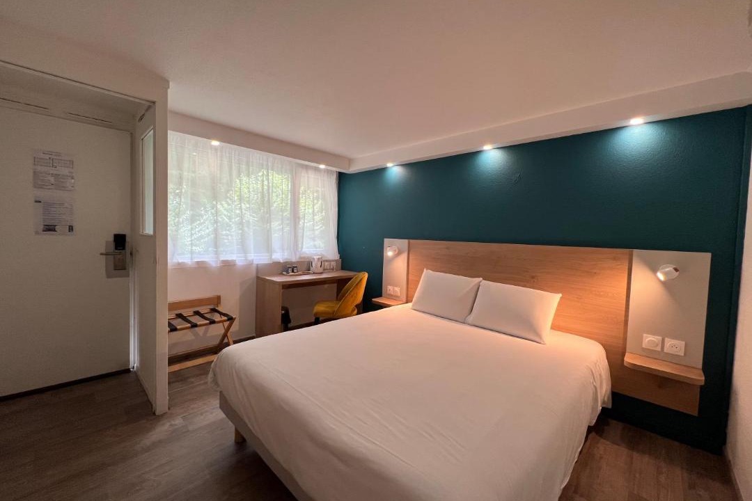 Photo of Bedroom in Sedan