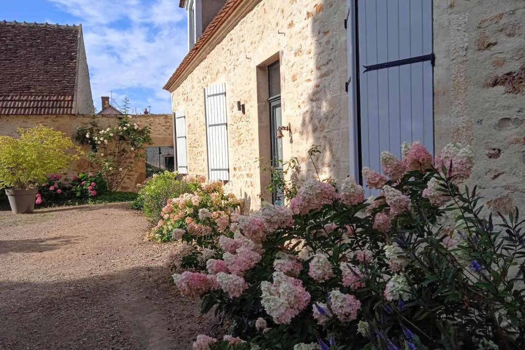 Photo of Others in Ainay-le-Vieil