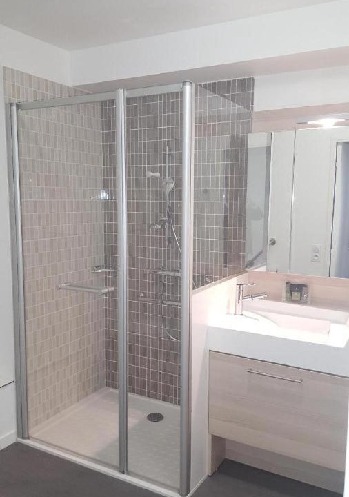 Photo of Bathroom in Bezannes