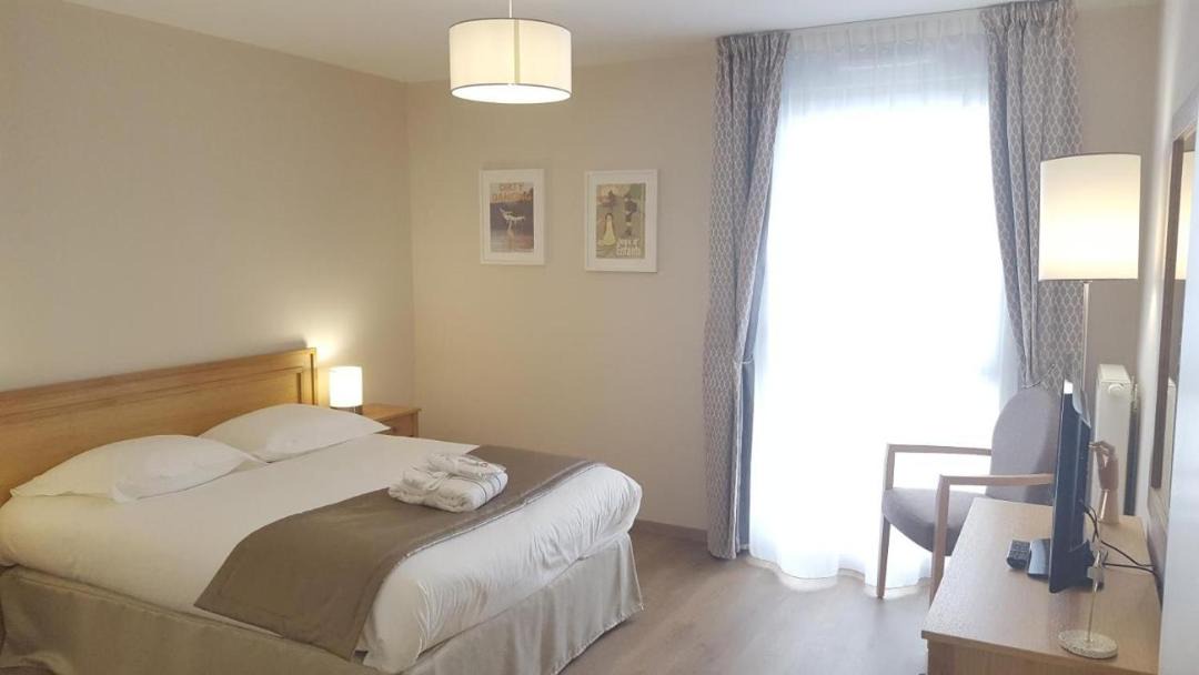 Photo of Bedroom in Bezannes