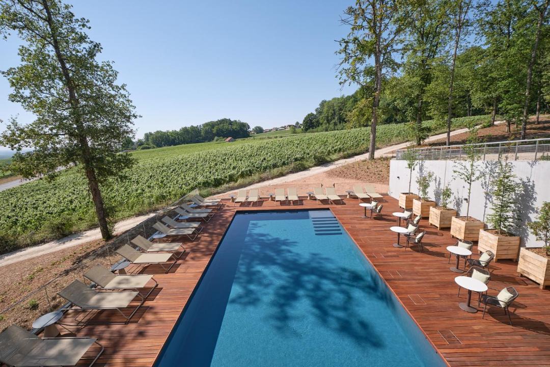 Photo of Outdoor in Mutigny