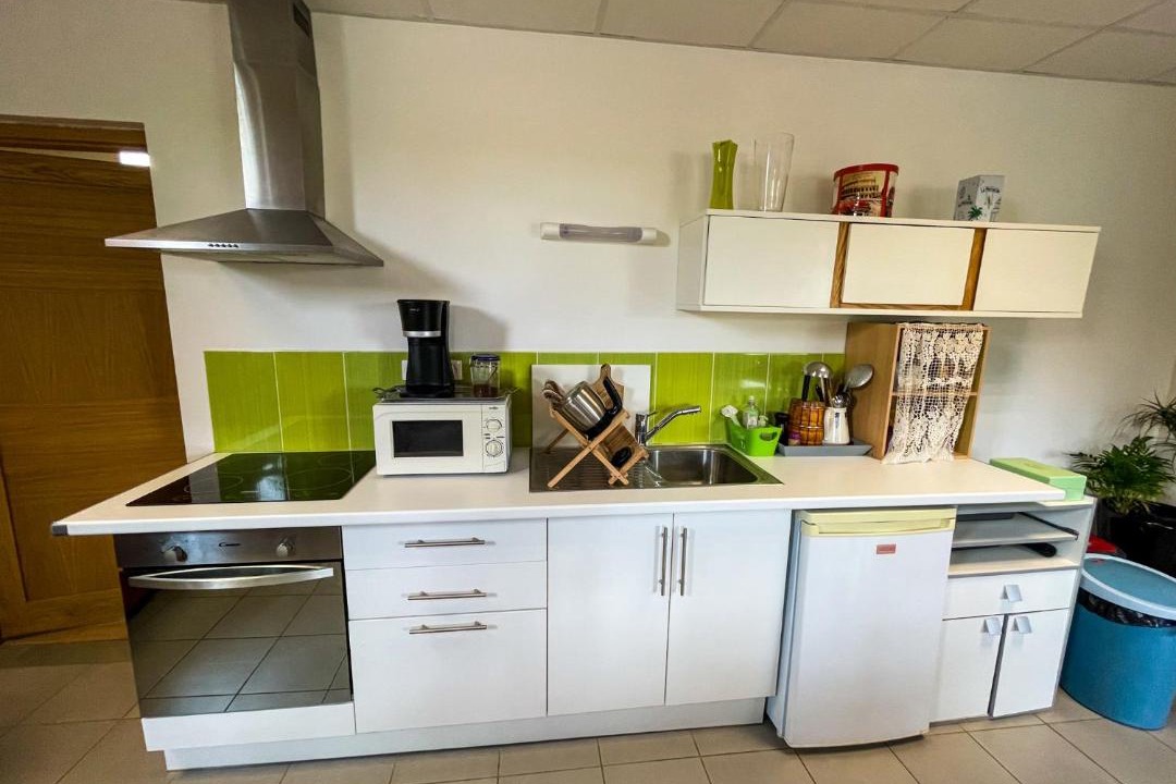 Photo of Kitchen in Farbus