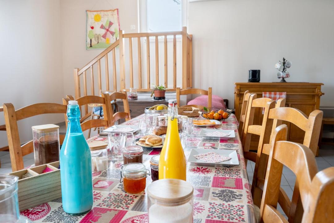 Photo of Kitchen in Farbus