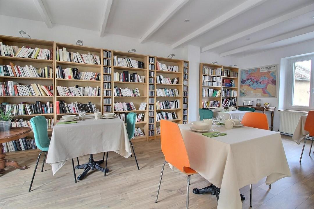 Photo of Livingroom in Concevreux