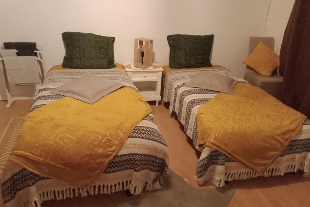 Photo of Bedroom in Boissy-le-Chatel