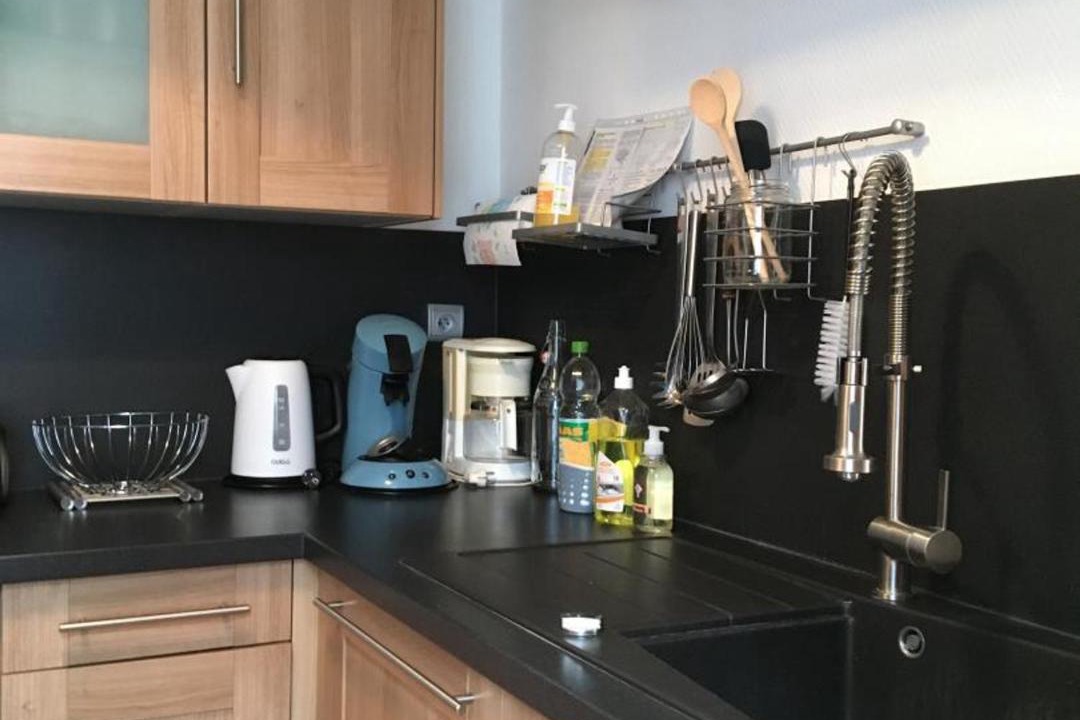 Photo of Kitchen in Leval