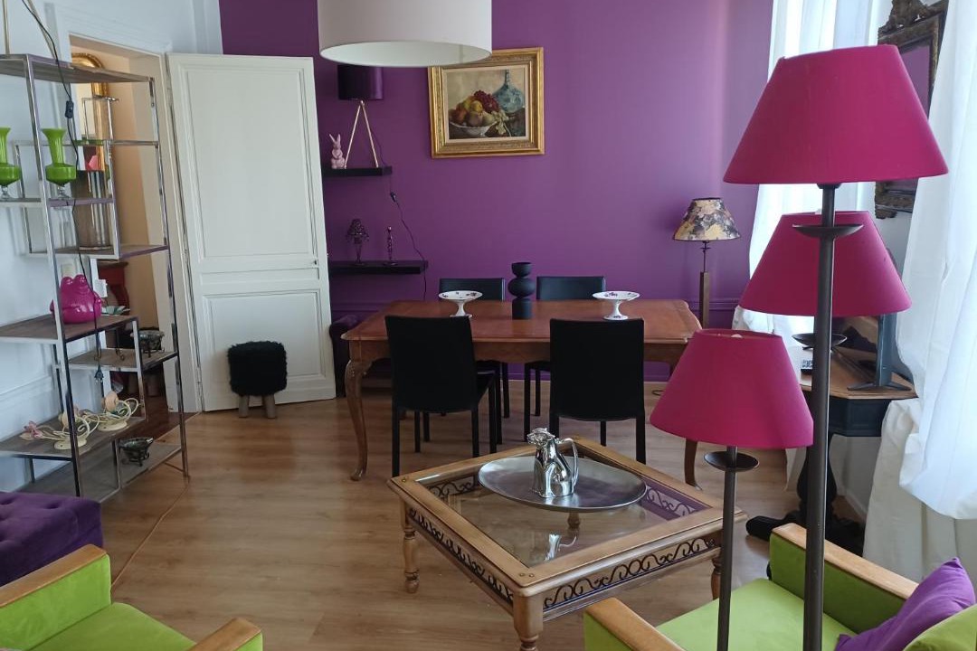 Photo of Livingroom in Rives-en-Seine