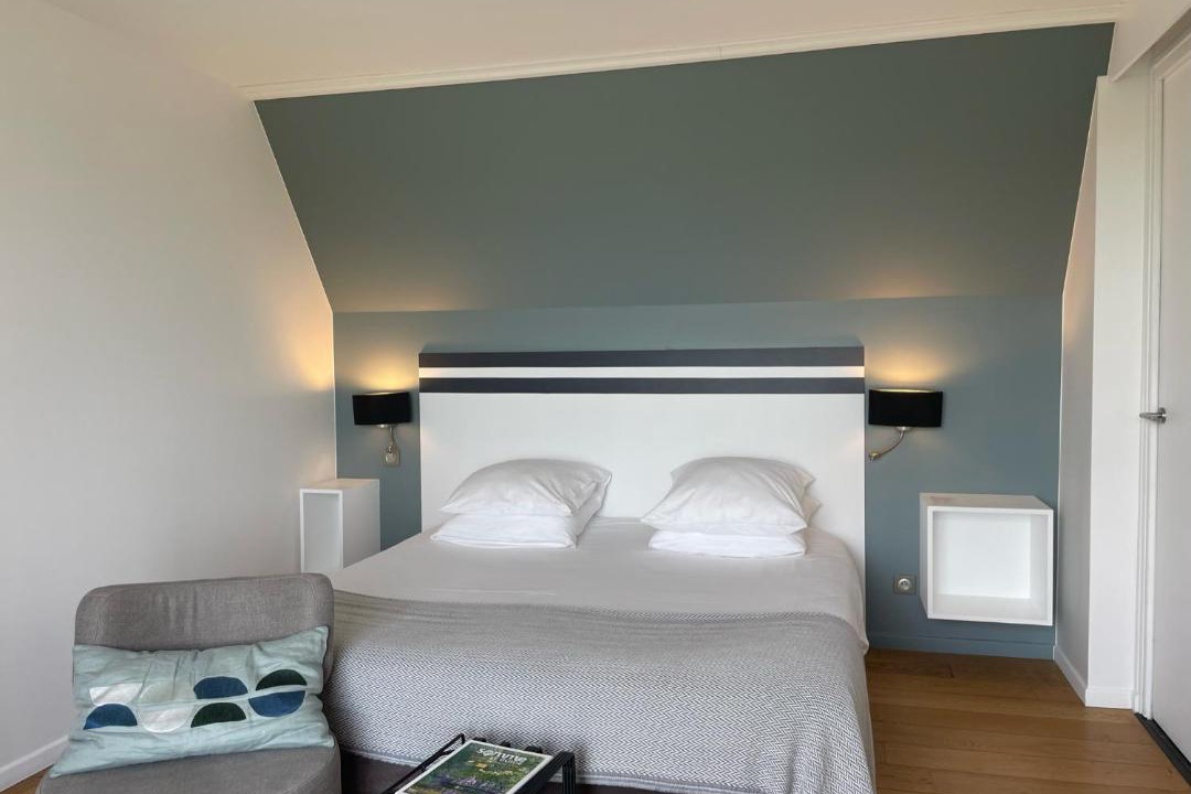 Photo of Bedroom in Saint-Valery-sur-Somme